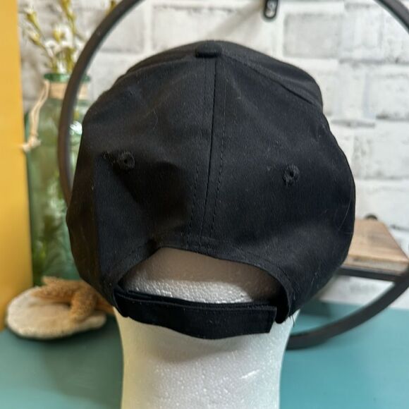 MLB Pittsburgh Pirates Baseball Adjustable Hat - Picture 6 of 7